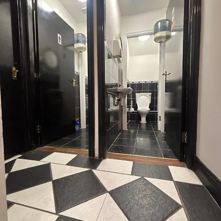 Bed & Breakfast Ballymahon Guesthouse Ballymahon