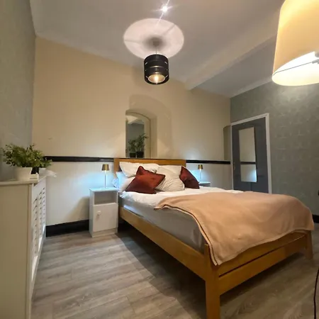 Ballymahon Guesthouse