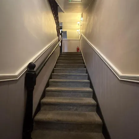 Ballymahon Guesthouse Bed & Breakfast Ballymahon