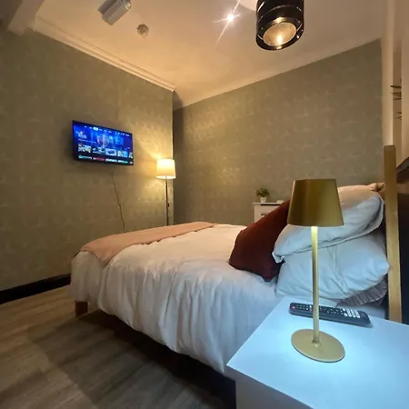 Ballymahon Guesthouse Bed & Breakfast