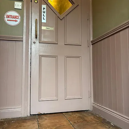 Ballymahon Guesthouse *
